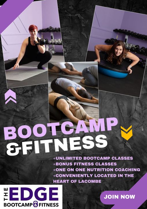 Bootcamp & Fitness